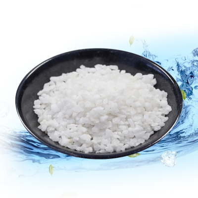 High Purity Quartz Silica Sand for Water Filtration and Industrial Applications