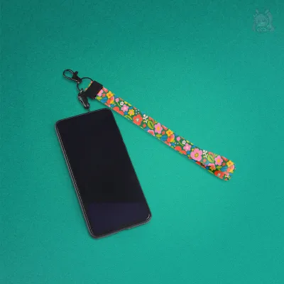 Wholesale Custom Logo Lanyard High Quality Custom Personalized Lanyard With Company Logo