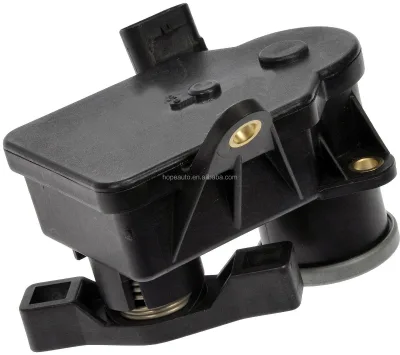 OEM Intake Manifold Actuator A6420907737 A6421500594 for Mercedes W204 W212 C209 W164