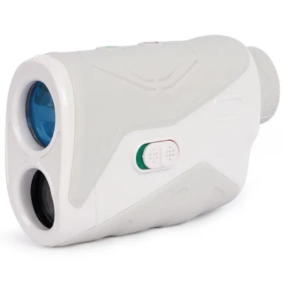 Golf Laser Rangefinder Distance Measuring Flag Pole Locking Vibration Function for Golf Hunting Range Finder