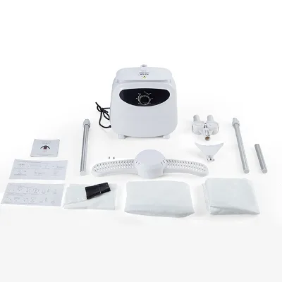Compact Electric Portable Wardrobe Radiator Multi-Function Airer Laundry Hanger Hot Air Steam Iron Clothes Dryer Automatic Type