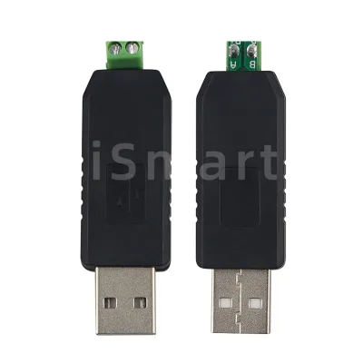 USB to RS485 485 Converter Adapter Support Win7 XP Vista Linux Mac OS WinCE5.0