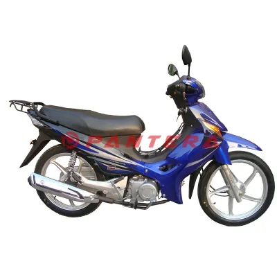 Chinese Cub Type 110CC Mini Bike Motorcycle