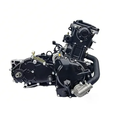 CQHZJ Wholesale 350cc Engine Atv Motor CVT300-B