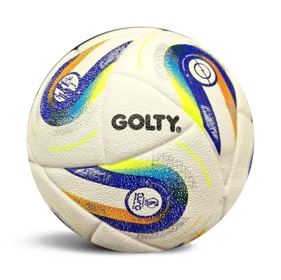 GOLTY GHL-1005 Size 0 Weight 200-220G and Circumference 460-480MM Non-slip Reinforced-panels Impact-resistant Laminated Handball