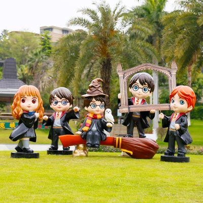 Custom Action Figures Anime Toys Sculpture