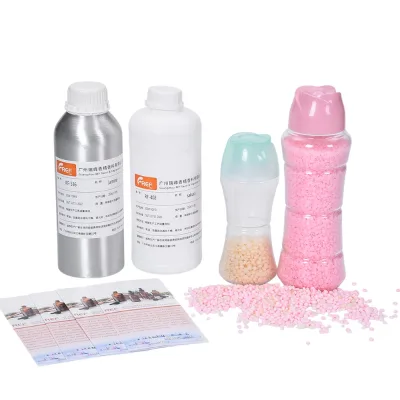 Factory Direct Wholesale Long-Lasting Fragrance for Making Fabric Softener Washing Powder Industrial Fragrance Oil