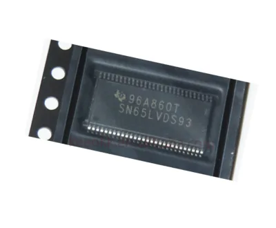 SN65LVDS93DGG TSSOP 100% New Original SN65LVDS93DGGR