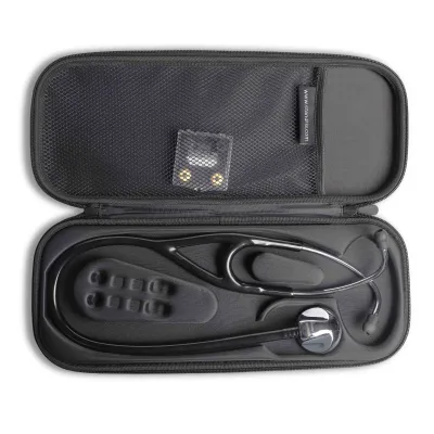 Manufacturer Storage EVA Medical Silicone Stethoscope Cover Nurse Assesories Box