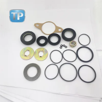 Power Steering Gear Gasket Kit OEM 04445-48030 0444548030 04445A