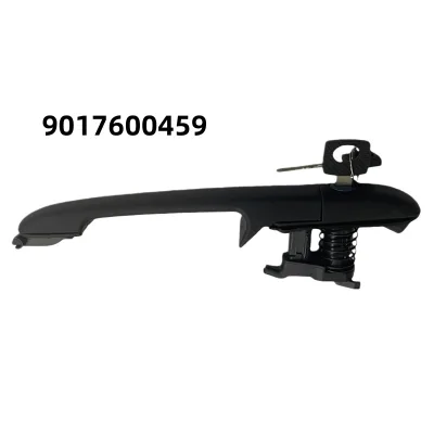 New 95-06 Sprinter W901 Door Handle with Key OE 9017600459 ABS Material
