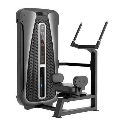 WENDY Healthy Fitness Commercial Exercise Equipment - High-quality, Powerful Machine for Rotating the Torso and Body Workout