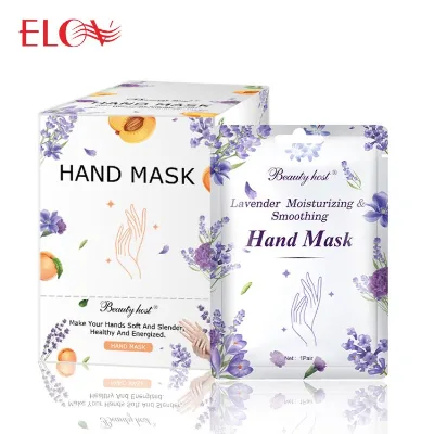 Deep Moisturizing Care Peeling Hand Mask Gloves Hand Mask Gloves