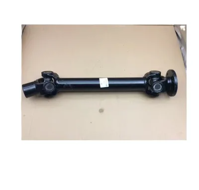 Steel Transmission Shaft New Condition