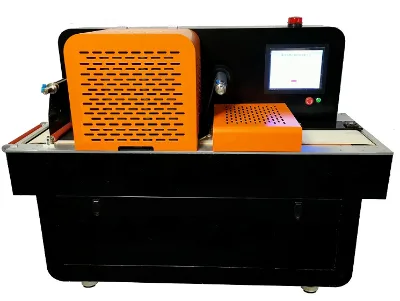 Customized Aluminum Plate Printing Machine, License Plate Aluminum Laminating Machine, Motor Vehicle License Plate