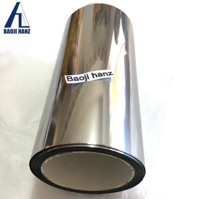 Hot Sale High Quality Pure Battery Nickel Strip Tab