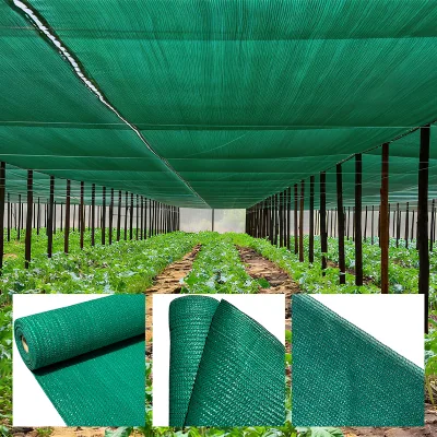 Shade Mesh and Shade Fabric Breathable for Commercial Outdoor Patio Event Tent Temporary Shade Structure