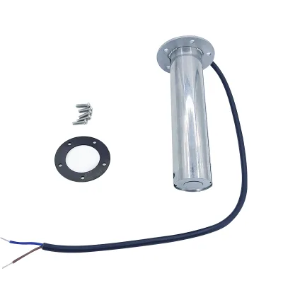 Stainless Steel Custom Size Motorhome Gray Water Level Sensor Motorhome Accessories
