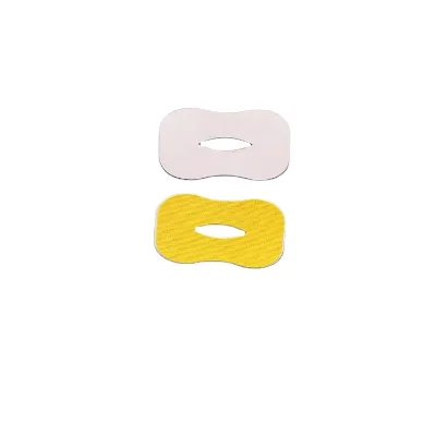Brand logo Printing Different Shapes Stop Snoring Tape Kids Sleep Strips Mouth Tape for Nasal Breathing,Latex Free and Safe