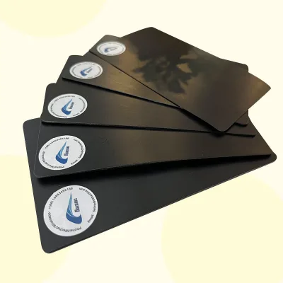 HDPE Resistance Acid Proof Polyvinyl Chloride Lining Geomembrane CE ISO Approved