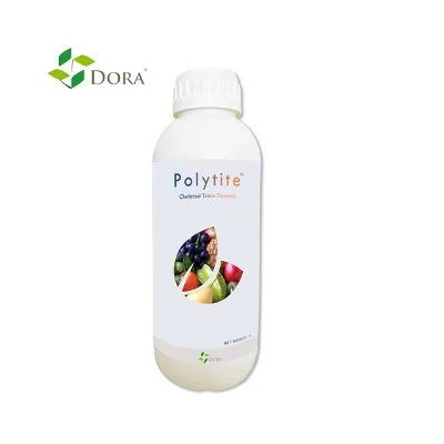 Organic Small Peptide Foliar Fertilizer Fish Amino Acid Chelated Micronutrient Liquid Organic Fertilizer