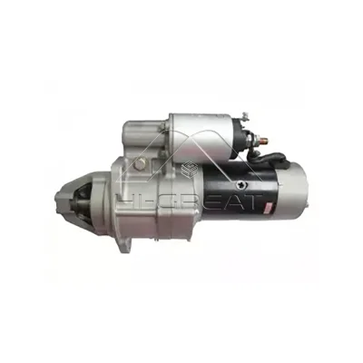 Automotive Starter 23300-96078/2330096078 Engine Generator Starter Motor for NISSAN URVAN