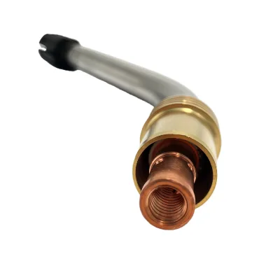 Binzel Mig Welding Torch Consumables MB36KD Swan Neck 014.0006