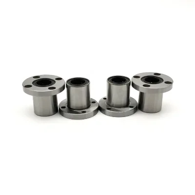 Low Price Guarantee Miniature Linear LM4 Linear Bushing Bearings