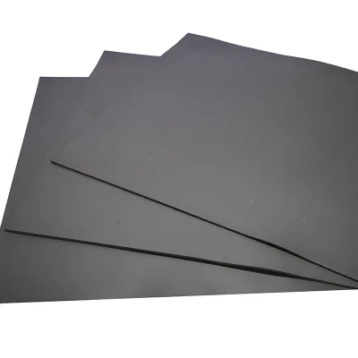 Emi Shielding Silicone Resin Base Material Adding Heat-resistant Thermal Conductive Microwave Absorbing Materials