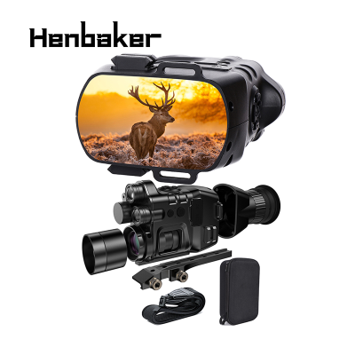 Cheap Price 1080P Infrared Night Vision Hunting Night Vision Night Vision Sight