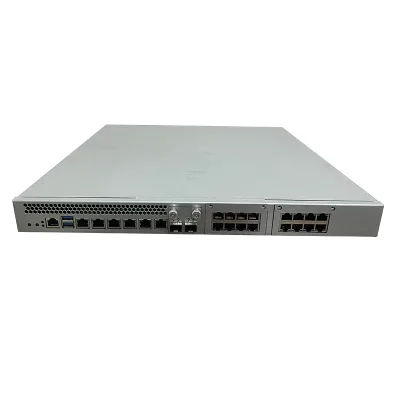High Quality Network Appliance Pc with Intel Coffee Lake 8/9th Gen Core I3/i5/i7/i9, Celeron/Pentium, Xeon E-21XX, E-22XX CPU