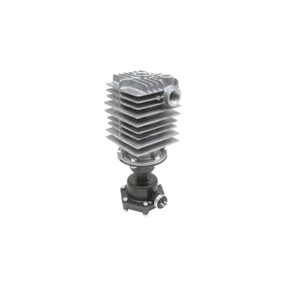 Various qualities Truck air conditioning condenser OEM 71369 fit for heavy truck parts Condenser Separator