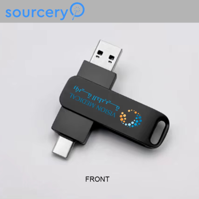 3.0 Interface, 16GB USB