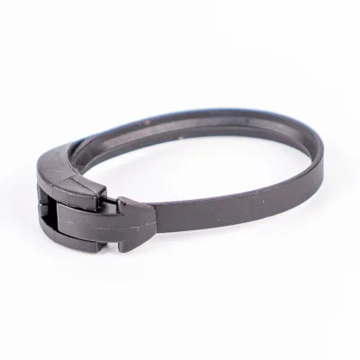 China Factory Scuba Diving Regulator Reusable Mouthpiece Clamp
