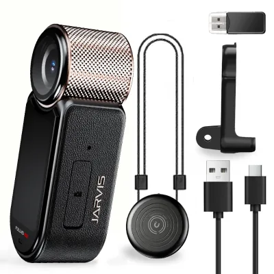 Mini Body POV Camera Portable Pocket Size 1080p Flip Video Mini Thumb Sports Digital Camera
