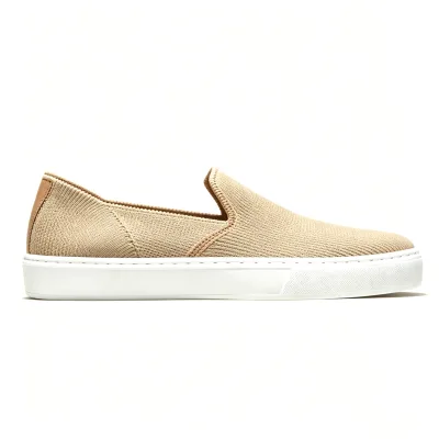 Custom Logo New Design Casual Water Outdoor Shoes Drop Heel Slip on Boat Shoe Manufacturer