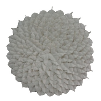 Paper Arts with Acrylic Box Framed Wall Arts