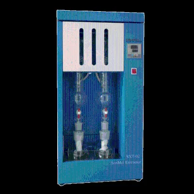 Drawell Soxhlet Extraction Water Bath Fat Analyzer for Lab