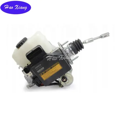Original 90% Used ABS Brake Actuator Pump 89541-60190 89541-60191 for Toyota Land Cruiser 4Runner Lexus GX470