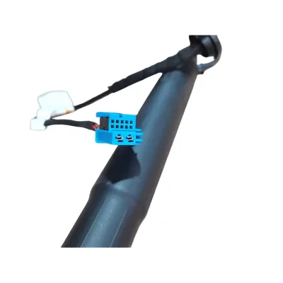 Mercedes-Benz X166 GL350/GL450 2013-2016 Tailgate Electric Hydraulic Strut Black OE 1668901130 1 Year Warranty