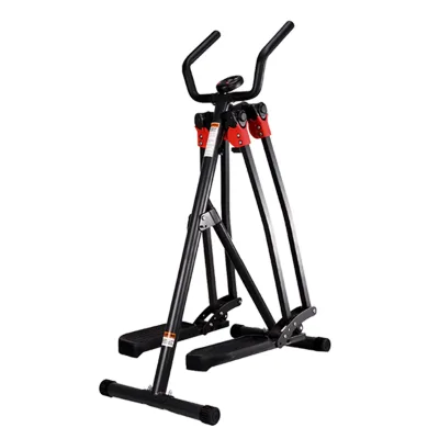 Multi Function Home Fitness Equipment Gym Walker Stepper