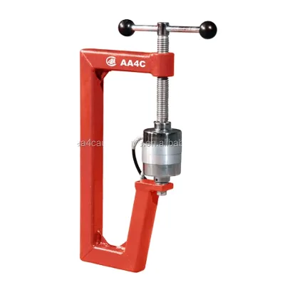 AA4C Tire Vulcanizer Spreaderr AA-TR20B