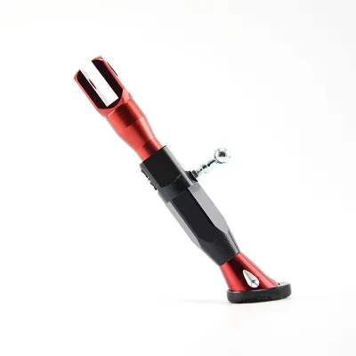 AORUN AR7002 Adjustable Motorcycle Foot Accessories Part-Durable Resistant Support Bracket for Electric Motorcycles New