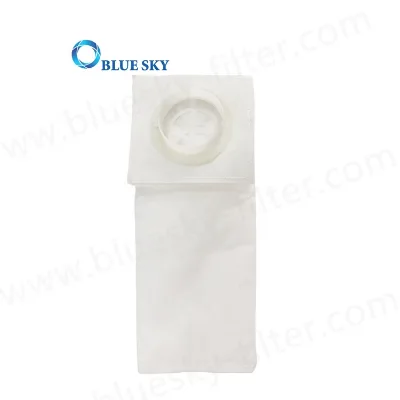 Universal Central Vacuum Exhaust HEPA Dust Filter Bag Fits for Electrolux Vacuum Cleaner Parts