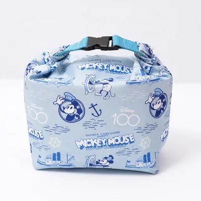Quality Supplier's kawaii bag Tote Roll-Up Pouch for Picnics