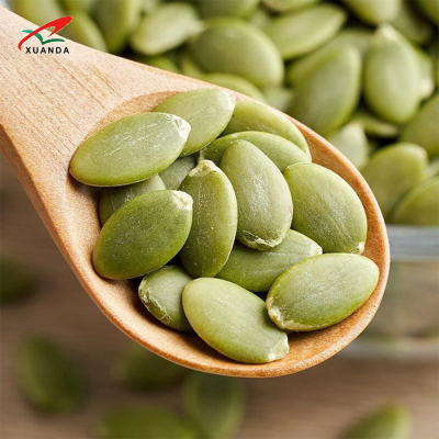 New Crop Natural Common Cultivation Type Pumpkin Seed Kernel