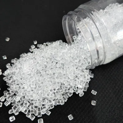 GPPS 525 Virgin Polystyrene (PS) Food Grade Plastic Daily Necessities Electrical Instrument Raw Material Raw Material Plastic