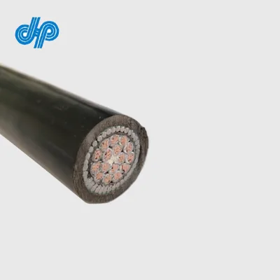 BS5467/IEC60502-1 600/1000 Volts Stranded Copper Conductor XLPE Insulated Protection and Control Multicore Cable