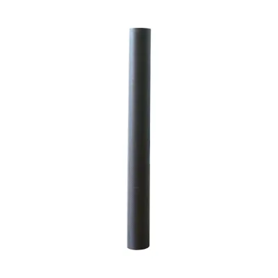 3K Roll Wrapped Carbon Fiber Tube High Straightness for Archery Arrow Shaft & Bow Accessory Manufacturing