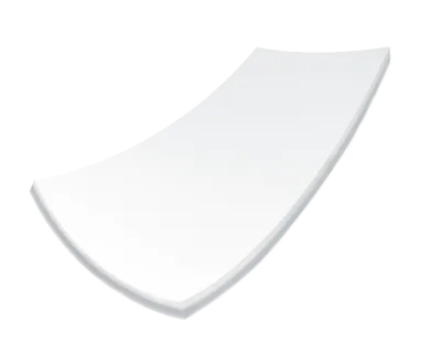 50*50mm Biosis 2023 Sutureless Dura Mesh for Dural Repair Orthopedic Surgery Dural Mater